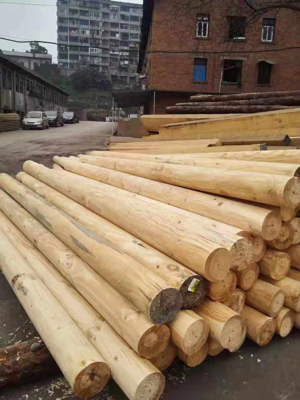 云南建筑木實(shí)際中