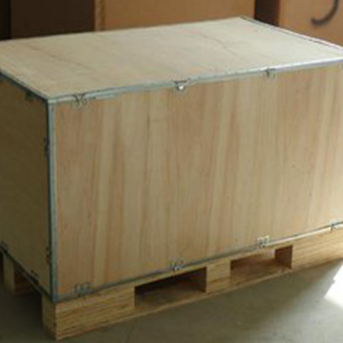 昆明木包裝箱的結(jié)