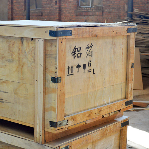 昆明木包裝箱如何適配多種運(yùn)輸需求？